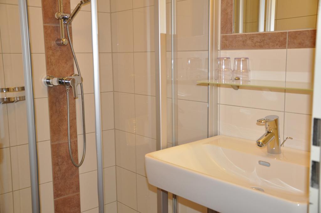 Haus Voithofer Apartment Sankt Johann im Pongau Room photo