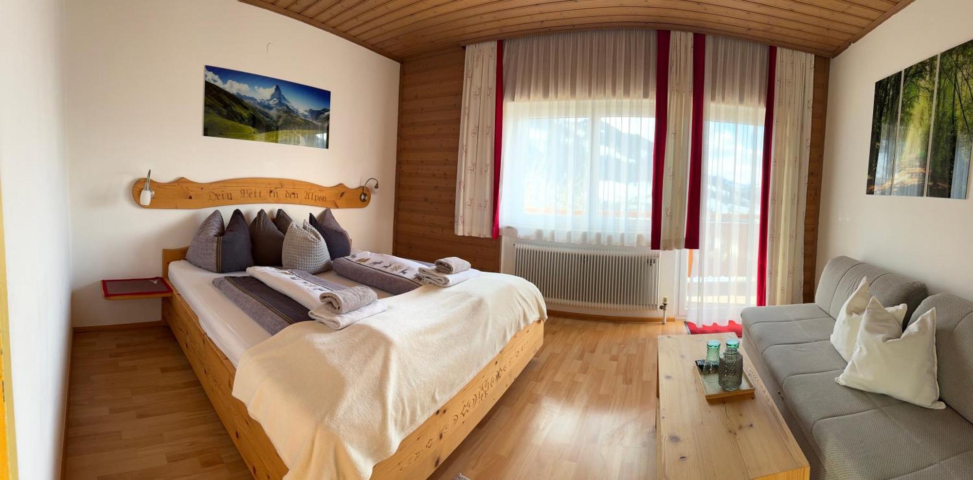 Haus Voithofer Apartment Sankt Johann im Pongau Exterior photo