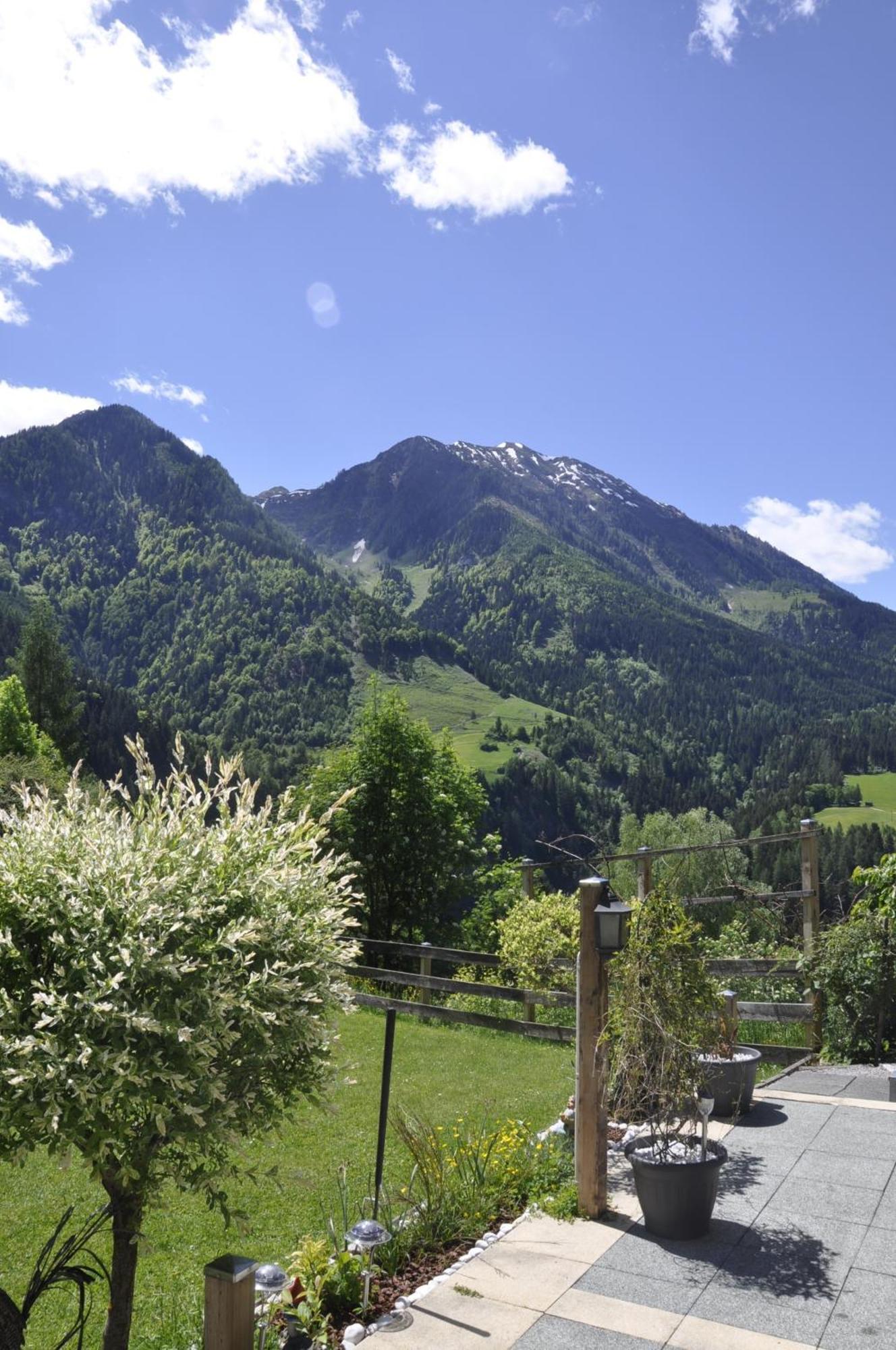 Haus Voithofer Apartment Sankt Johann im Pongau Exterior photo