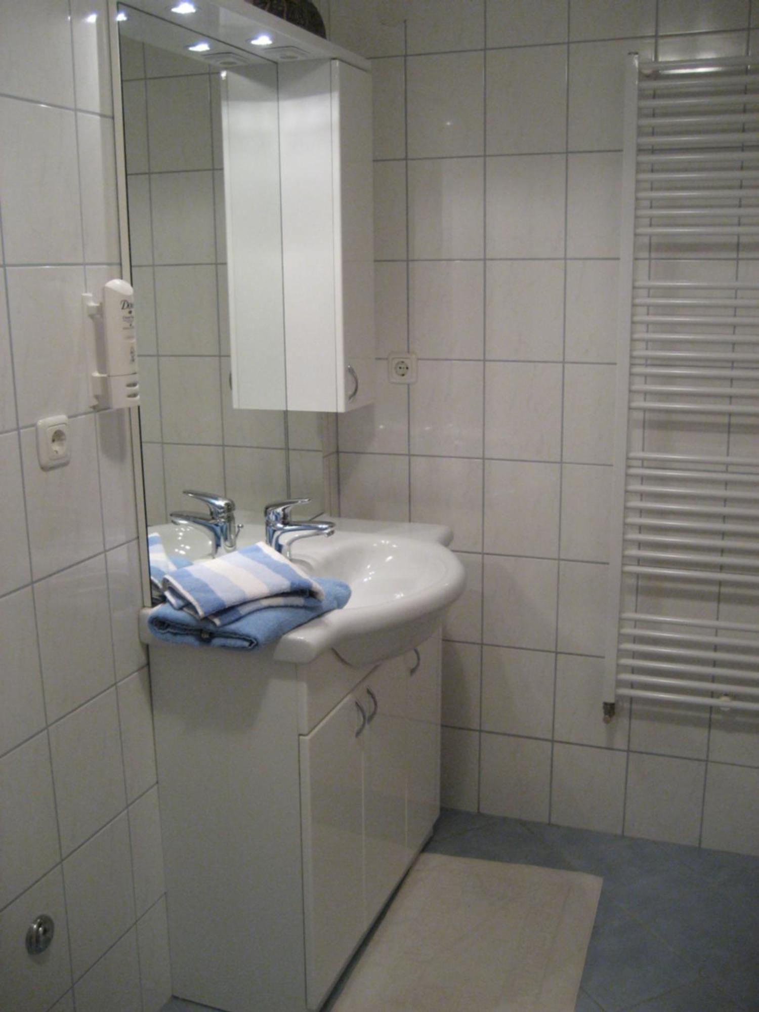 Haus Voithofer Apartment Sankt Johann im Pongau Room photo