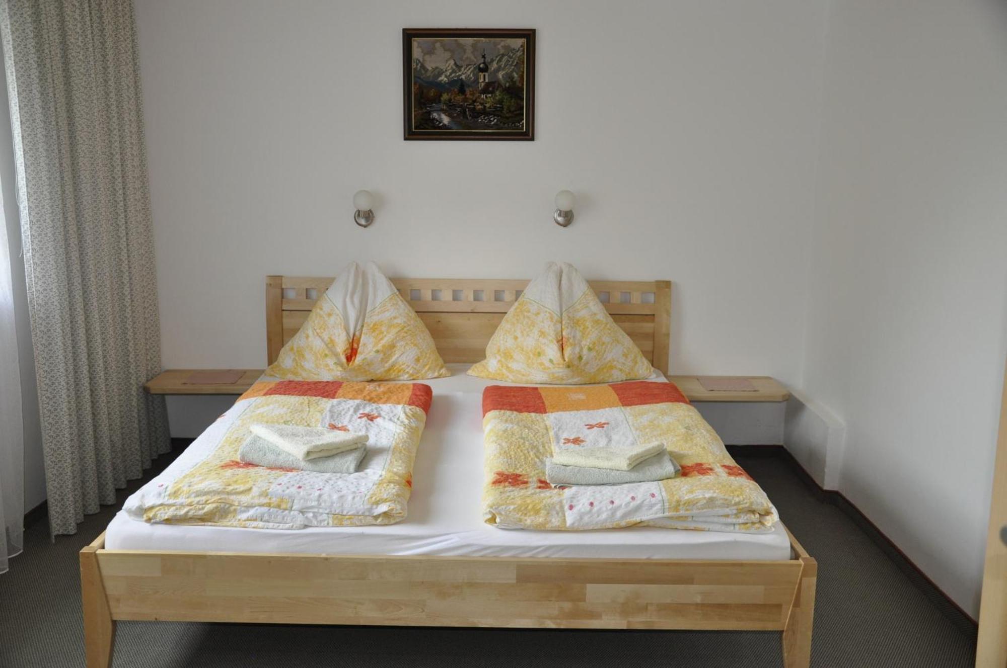 Haus Voithofer Apartment Sankt Johann im Pongau Room photo