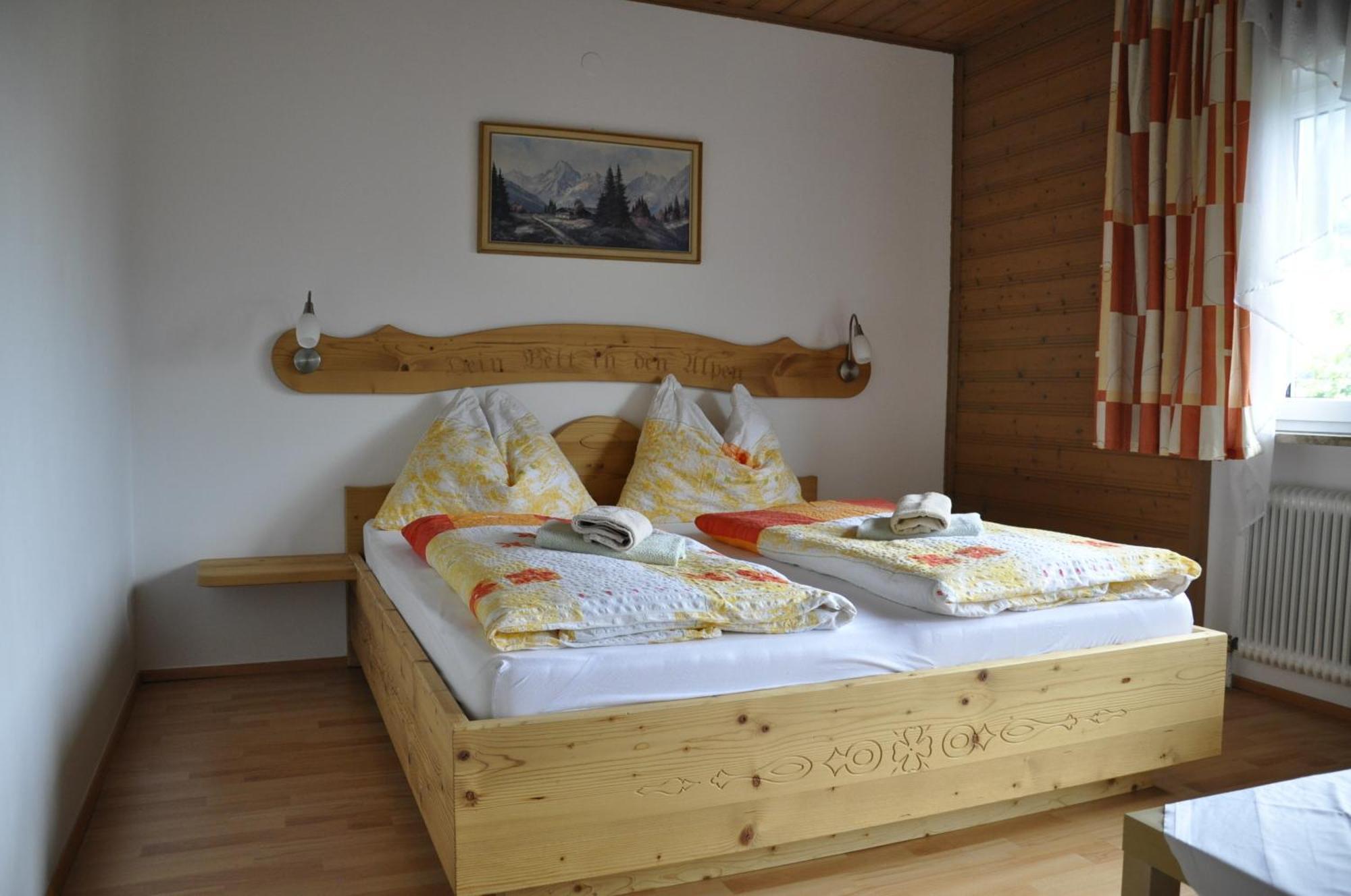 Haus Voithofer Apartment Sankt Johann im Pongau Room photo