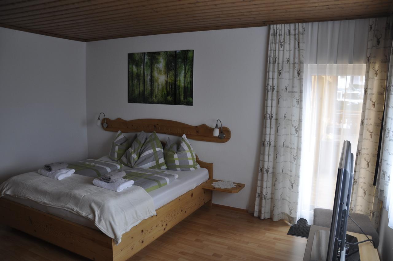 Haus Voithofer Apartment Sankt Johann im Pongau Exterior photo